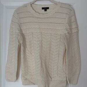 Women’s Jcrew sweater